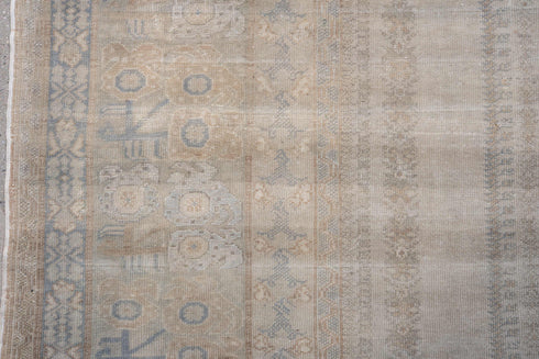 Vintage Kaisary Area Rug (4' x 6')